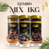 BORONG KOMBO MIX 30KG (1KG)