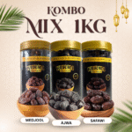 BORONG KOMBO MIX 30KG (1KG)