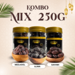 BORONG KOMBO MIX 30KG (1KG)